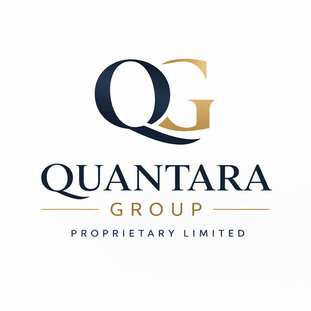 Quantara Group Proprietary Limited logo